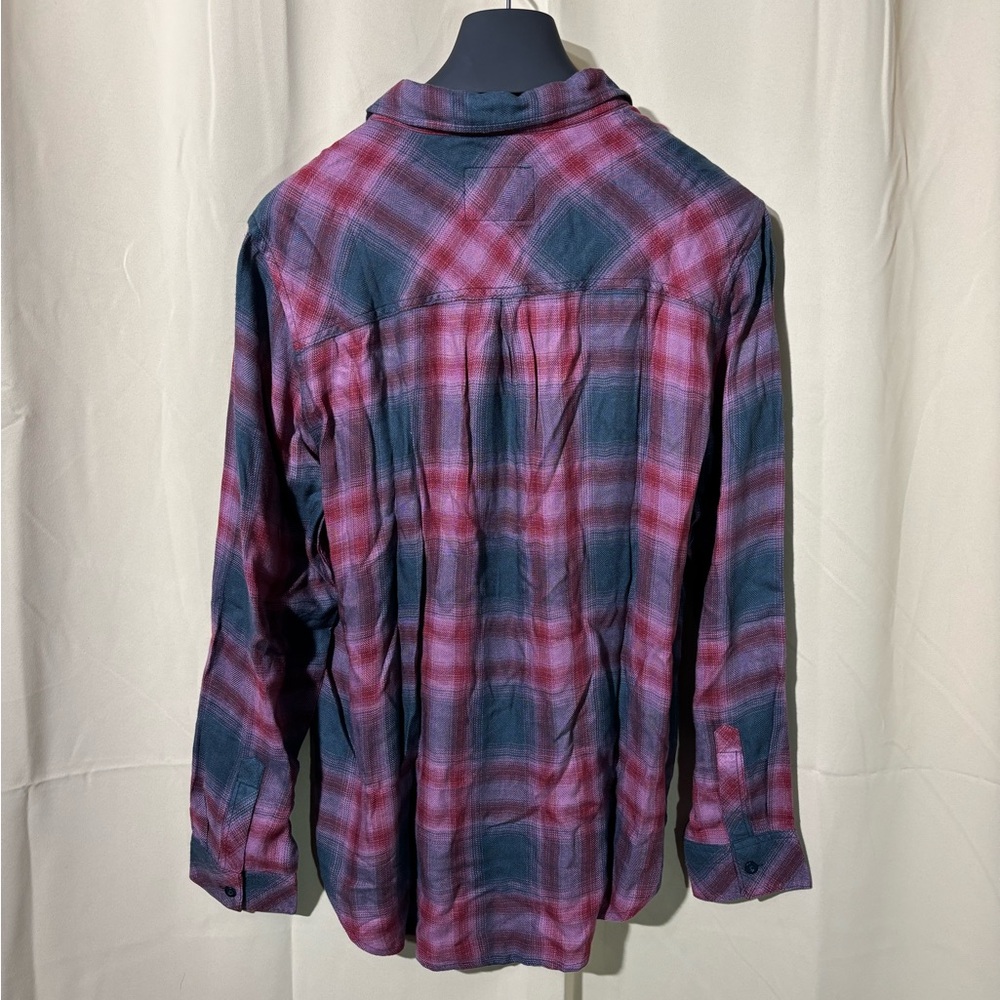 NWT Rails Hunter Button-Down Shirt - Picture 10 of 10